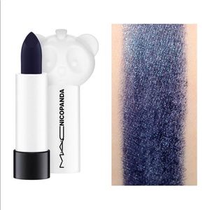 MAC X Nico Panda ‘NICO KISS’
